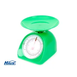 Kuhinjska vaga Haus do 3 kg 