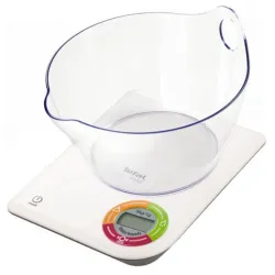 Digitalna kuhinjska vaga Tefal BC 5060