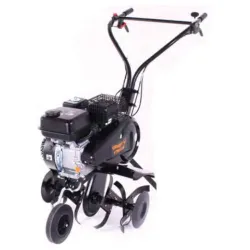 Kultivator Villager Black Edition VTB 660 P 