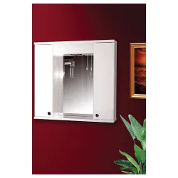 Kupatilski Ormarić Sa Ogledalom i Svetlom C-5