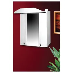 Kupatilski Ormarić Sa Ogledalom Ž-3