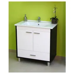 Kupatilski Ormarić Sa Umivaonikom K 800 D