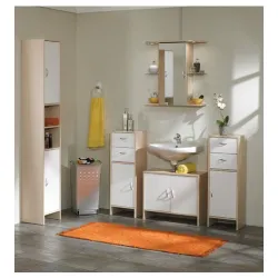 Kupatilski set Best line 5 delova