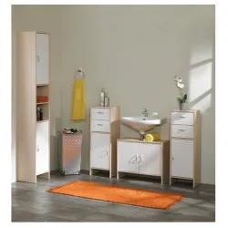 Kupatilski set Send 4 elementa