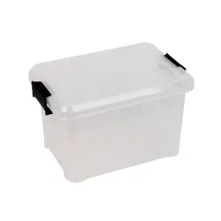 Plastična kutija 380 mm x 264 mm x 155 mm