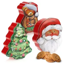 Kutija za kolače, 3 DEZENA