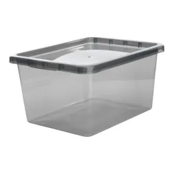 Kutija siva 20 L
