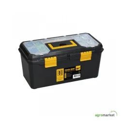 Kutija za alat Bomber 480 x 230 x 230 mm