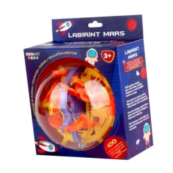 Labirint Mars