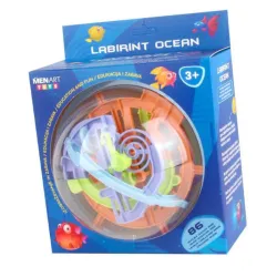 Labirint Ocean