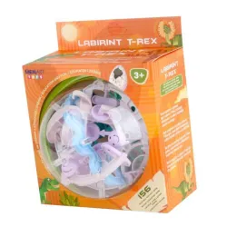 Labirint T-Rex