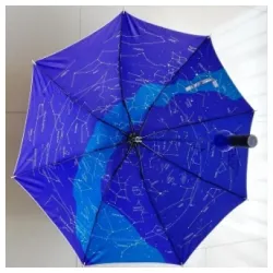 Lacerta astronomski kišobran UV