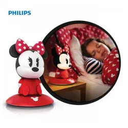 Philips Stona dečija lampa SoftPal Minnie LED 71710/31/16