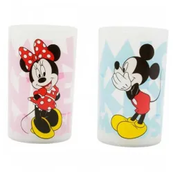 Philips DIS sveće Mickey & Minnie 2 set mixed 71712/55/16