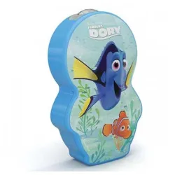 Philips Baterijska dečija lampa Finding Dory plava LED 71767/35/P0