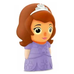 Philips Stona dečija lampa SoftPal  Sofia Frozen LED 71768/06/16