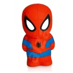 Philips Stona dečija lampa SoftPal Spiderman LED 71768/40/16