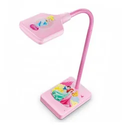 Philips Stona dečija lampa Princess  LED 71770/28/16