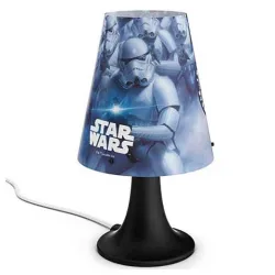 Philips stona decija lampa Star Wars LED 71795/99/16