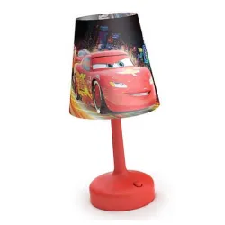Philips Stona dečija lampa Cars LED 71796/32/16