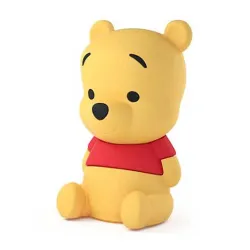 Philips stona dečija lampa SoftPal Winnie the Pooh LED 71883/34/p0