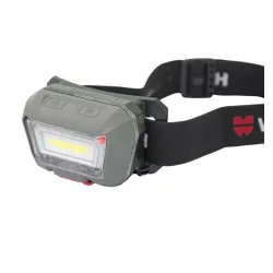 Lampa za glavu sa senzorom Wurth LED ACCU