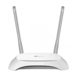 LAN Router TP-Link TL-WR840N WiFi 300Mb/s