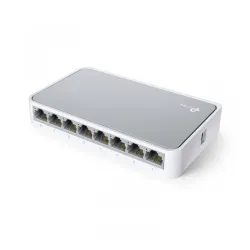 LAN Switch TP-Link TL-SF1008D 10/100 8port