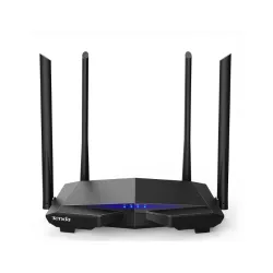 Tenda AC6V5.0 AC1200 smart dual band wifi router 