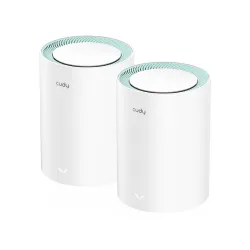 Cudy M1200 AC1200 dual band whole home wi-fi mesh system 
