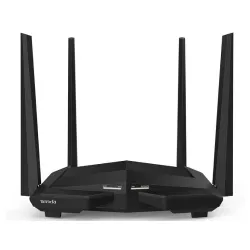 Tenda AC10UV1.0 AC1200 Smart Dual-Band Wi-Fi Router 