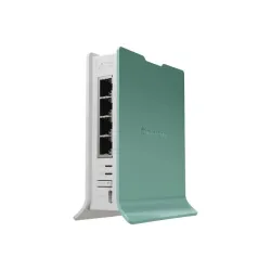 MIKROTIK (L41G-2axD) hAP ax lite, RouterOS L4, ruter