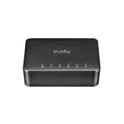 LAN svič sa 5 portova Cudy-FS105D