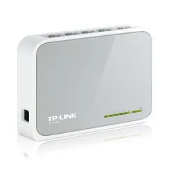 LAN svič sa 5 portova TP-LinkTL-SF1005D