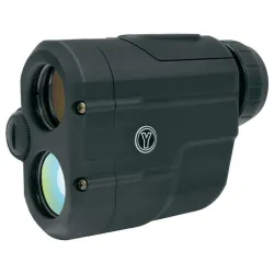 Laserski daljinomer i brzinomer Yukon LRS 1000