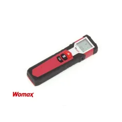 Laserski daljinometar Womax MK30