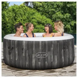 Lay-Z-Spa Bahamas AirJet
