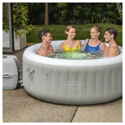 Lay-Z-Spa Tahiti Airjet Jacuzzi