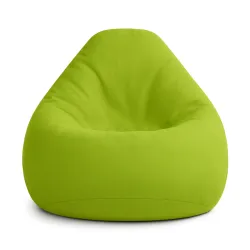 Lazy Bag šoteks pistachio L