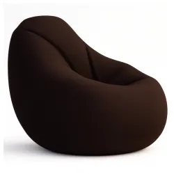  Lazy Bag šoteks crna S