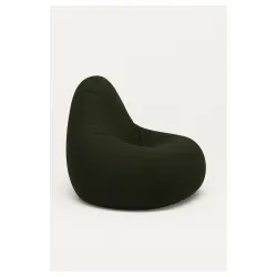 Lazy Bag šoteks tamna SNB L