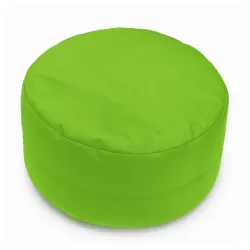 Lazy bag tabure šoteks L pistachio