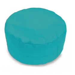 Lazy bag tabure šoteks L tirkiz