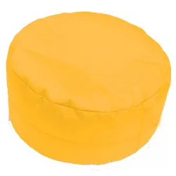 Lazy bag tabure šoteks L žuti