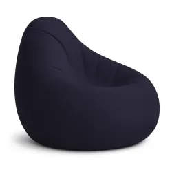 Lazy Bag šoteks teget L