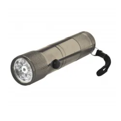 LED baterijska lampa sa pointerom 8 LED dioda MFL02 LED baterijska lampa sa pointerom 8 LED dioda MFL02