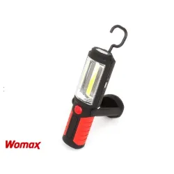 LED baterijska lampa W-LWL 6-30