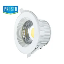 LED lampa ugradna 20W dnevno svetlo LUG160-20/W