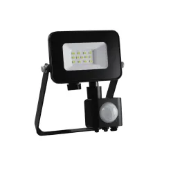 LED reflektor sa PIR senzorom 10W