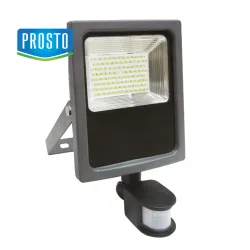 LED reflektor sa PIR senzorom 50W LRF018ESW-50 LED reflektor sa PIR senzorom 50W LRF018ESW-50